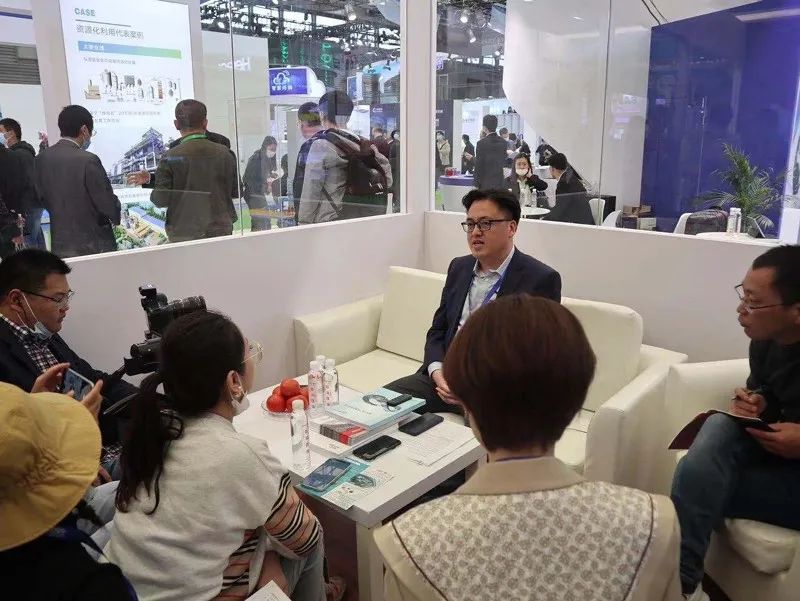 巩固装备制造前列地位，布局废弃物资源化利用—— 伟德娱乐场吧新使命