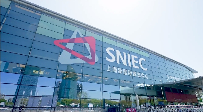 伟德娱乐场吧亮相第25届中国环博会